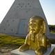 Illustration for article titled Expand Your Mind At Brazils Pyramids of the Guardians of the Pharaohs